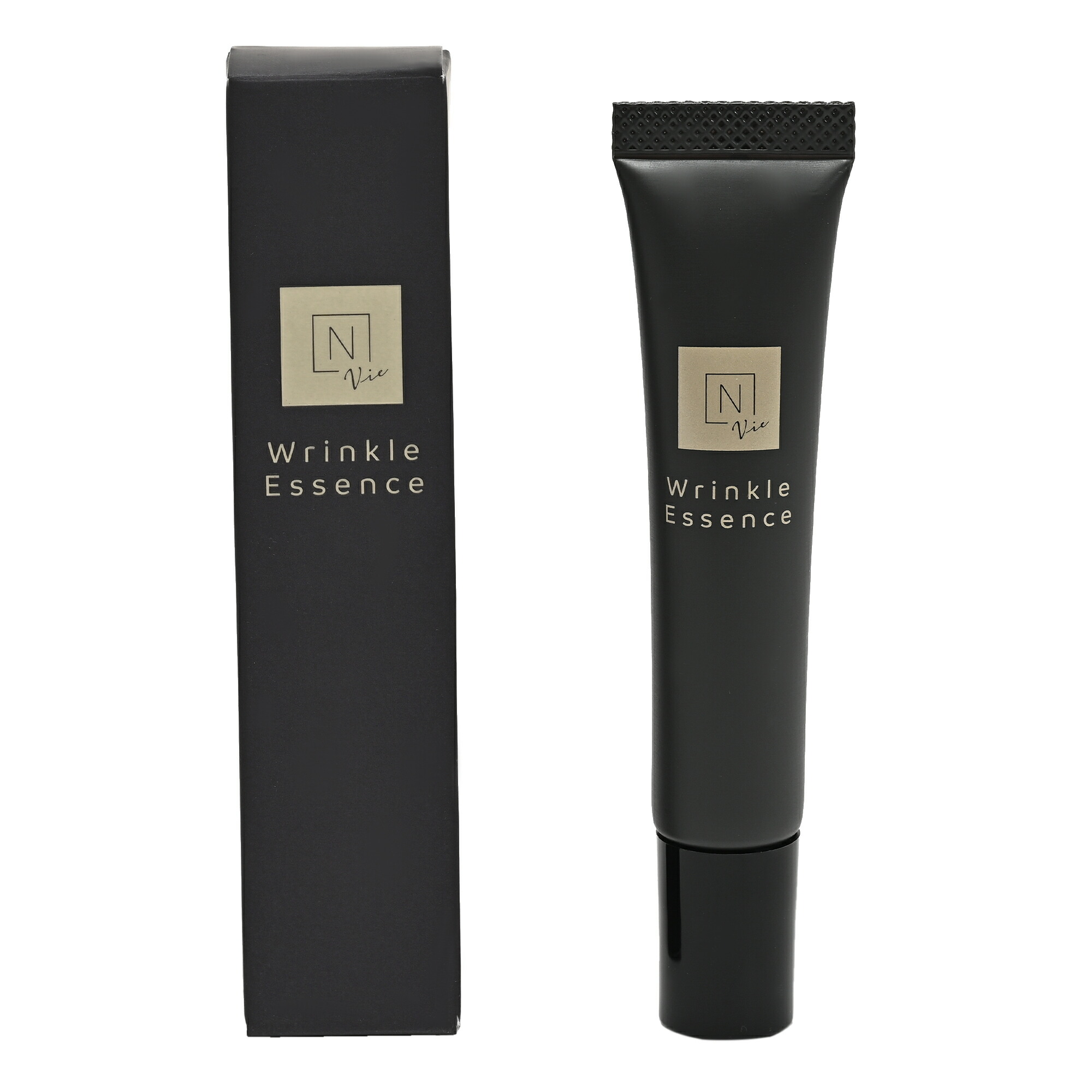 楽天市場】N organic Vie リンクルパック エッセンス 15g (5g×3本