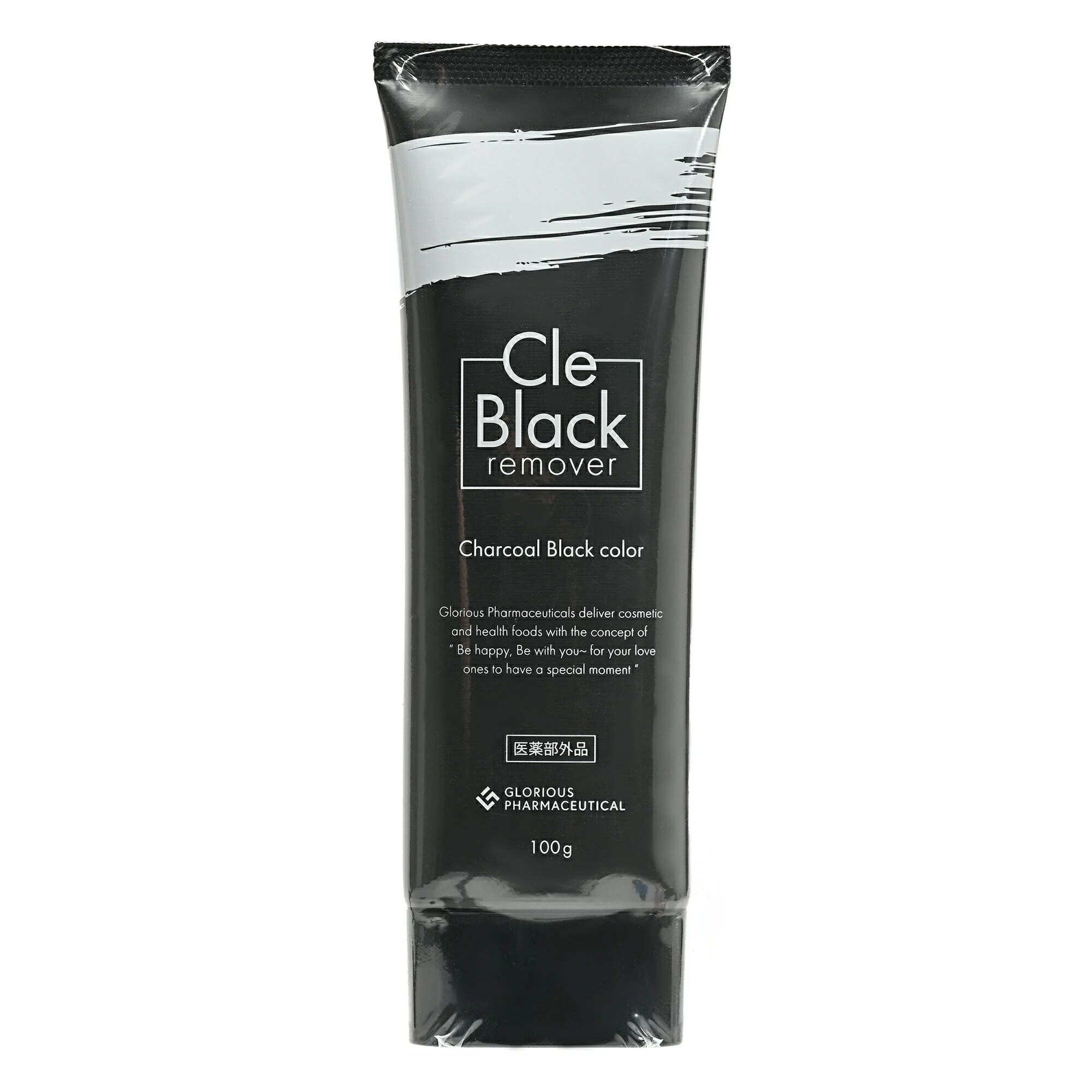 楽天市場】クレ ブラックリムーバー 100g Cle Black remover 除毛 脱毛