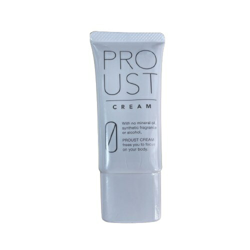 楽天市場】プルーストクリーム PROUST CREAM 30g 制汗 デオドラント剤