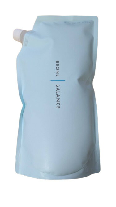 楽天市場】ビーワンバランス 1100ml 詰め替え用 頭髪用化粧水BEONE