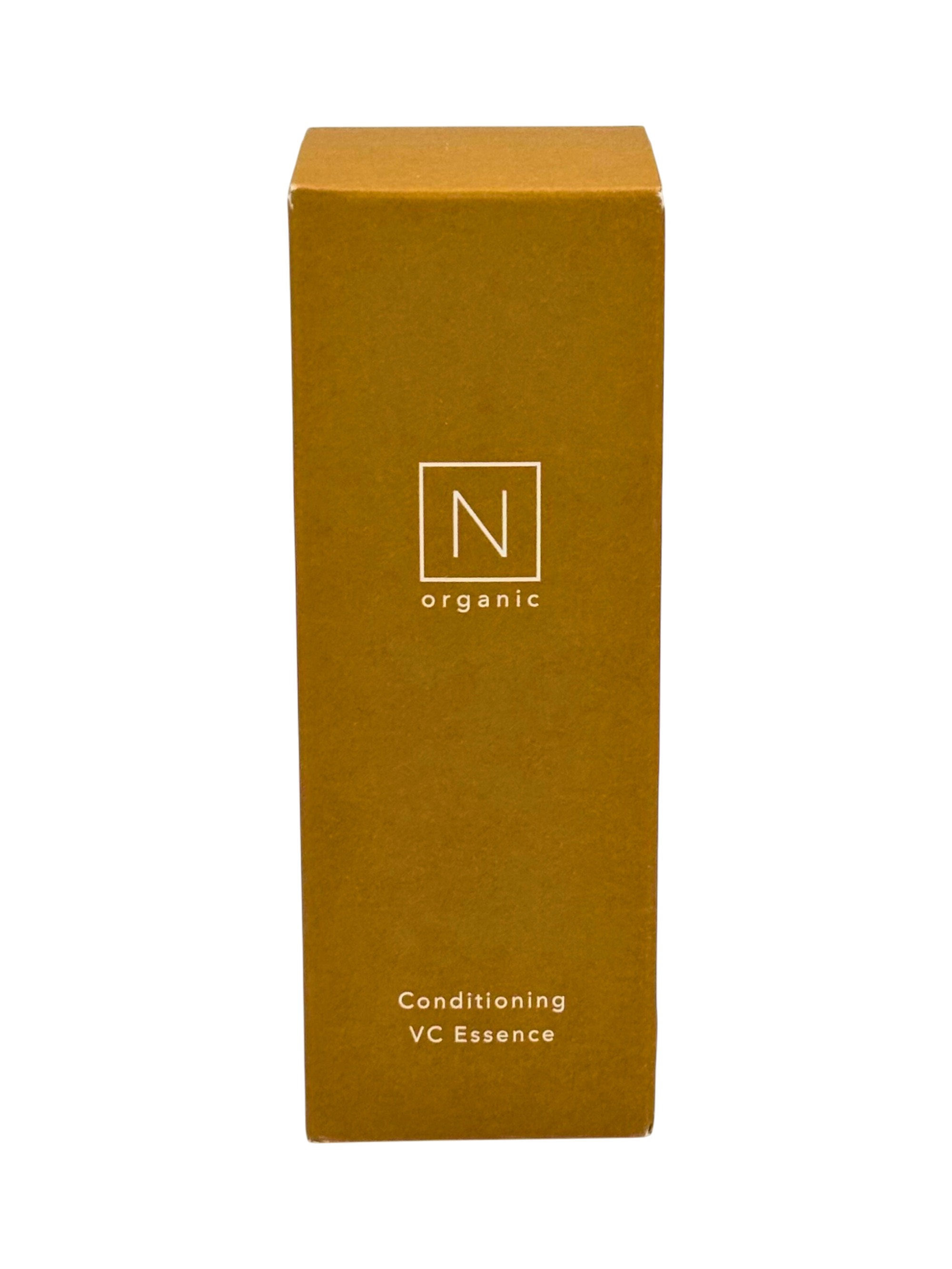 楽天市場】N organic Basic コンディショニング VCエッセンス 30g 美容 