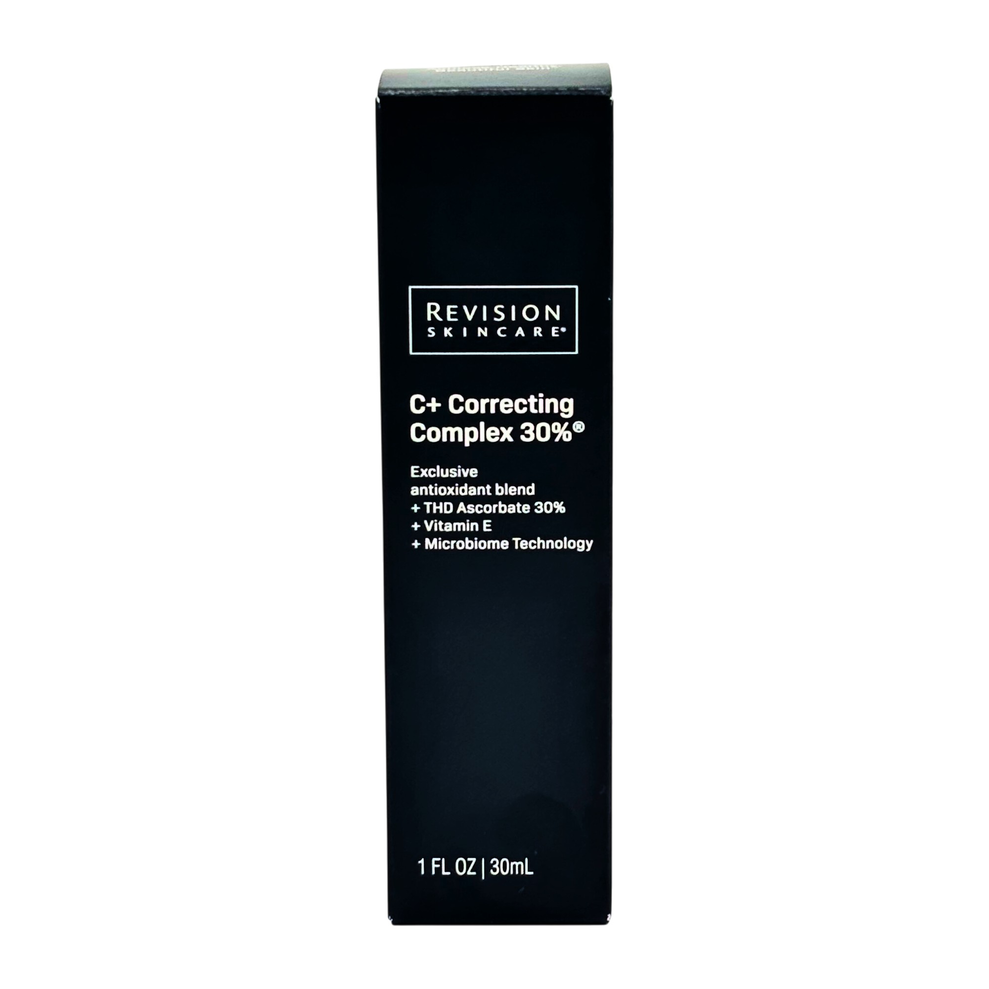 リヴィジョン C＋ コレクティング コンプレックス 美容液 30％ 30mL 1fl oz スキンケア 化粧品 フェイスケア デイリーケア