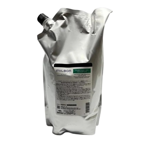 楽天市場】グローバル ミルボン スムージングシャンプー コースヘア