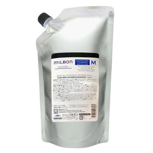楽天市場】グローバル ミルボン スムージングシャンプー コースヘア