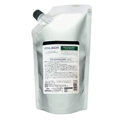楽天市場】グローバル ミルボン スムージングシャンプー コースヘア