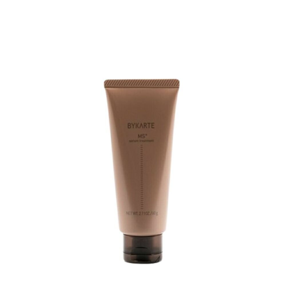 楽天市場】セラムトリートメント MS＋ 250g ホーユー バイカルテ