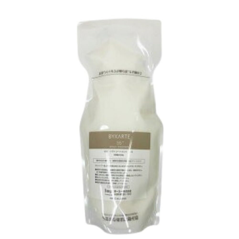 【新品未開封】ホーユー hoyu バイカルテサロン システムトリートメント 楽天市場】セラムトリートメント SS+ 600g ホーユーバイカルテ : 本町