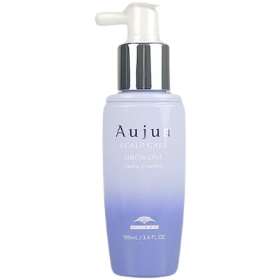 オージュア GROWSIVE グロウエッセンス 100ml