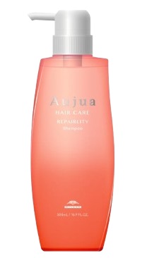 ミルボン オージュア REPAIRLITY シャンプー 500ml リペアリティ