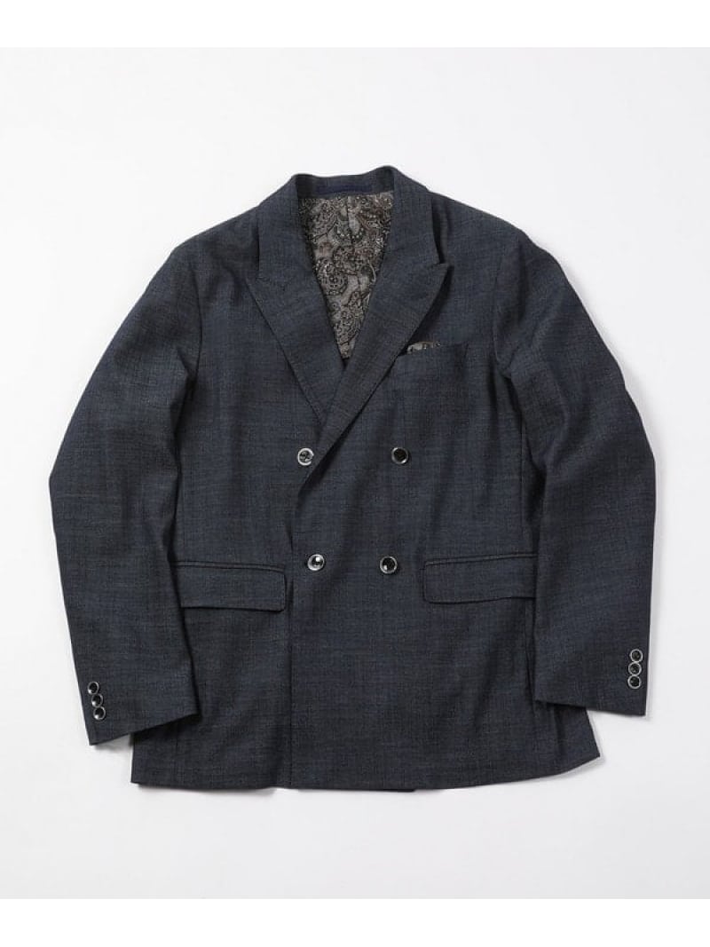 楽天市場】【SALE／50%OFF】VAN アイビーストライプジャケット