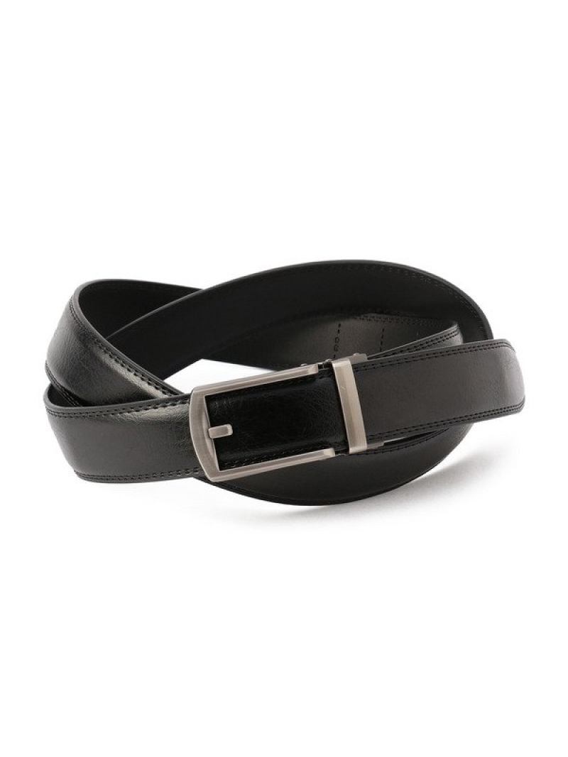 機能ドレスベルト Crowded メンズ ファッショングッズ ビギ Closet