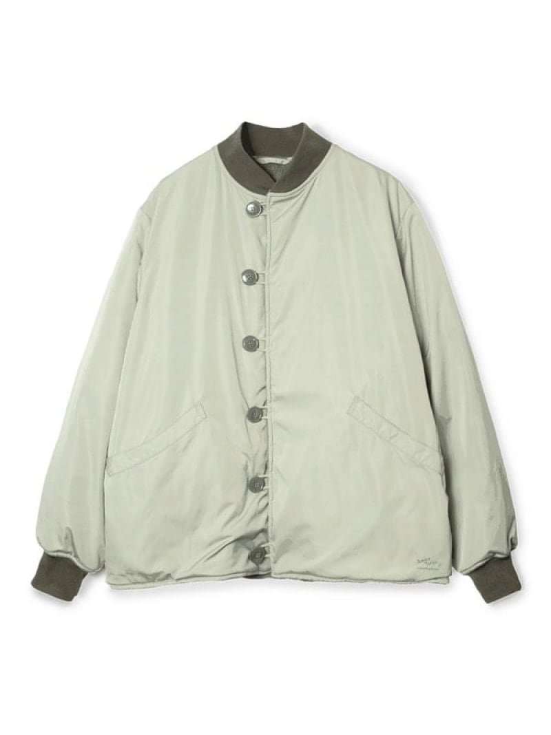 【SALE／30%OFF】【ARMYTWILL/アーミーツイル】Pe Weather Reversible Blouson FUSE メンズ ビギ ジャケット・アウター ブルゾン・ジャンパー ブラック グレー【RBA_E】【送料無料】[ Fashion]