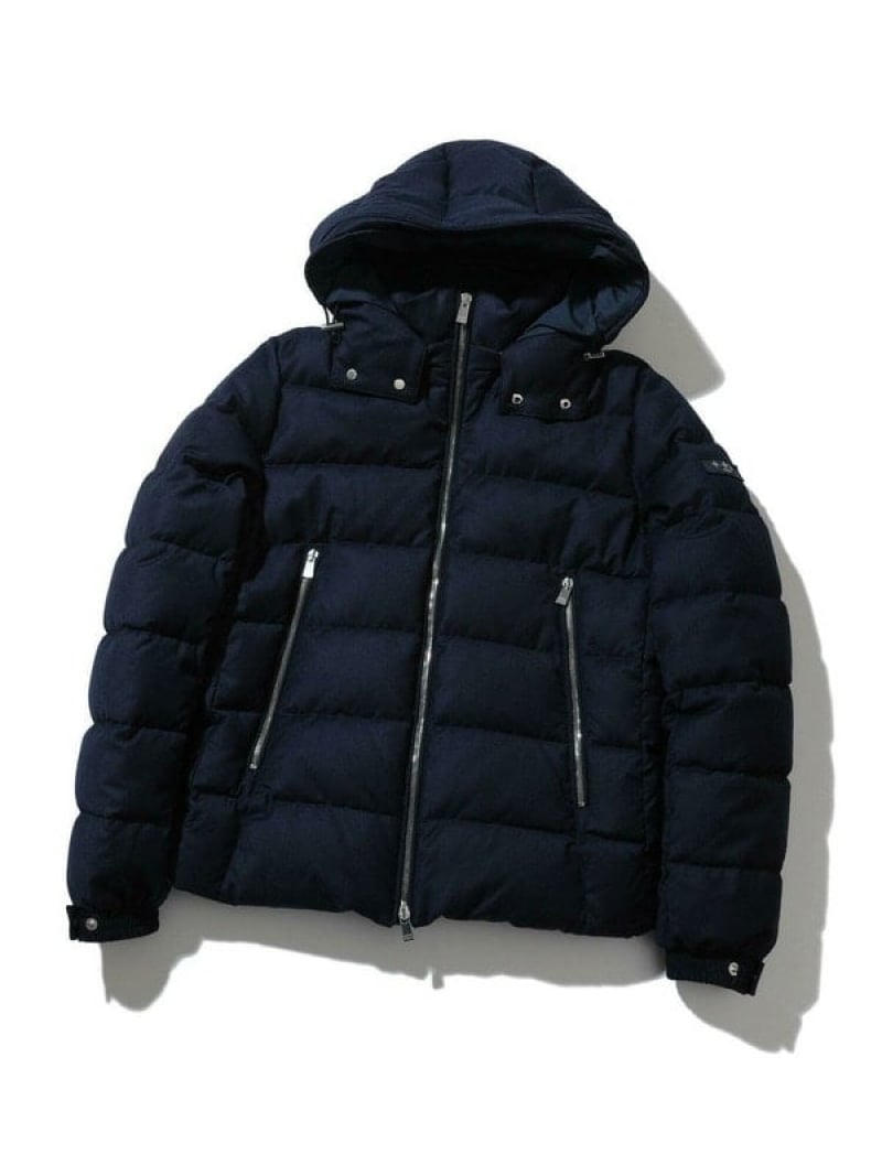 楽天市場】【SALE】タトラス ドミッツィアーノ ダウン ダウン