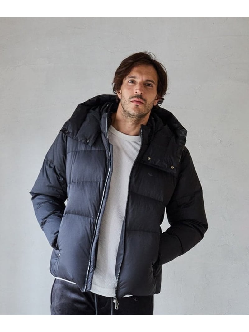 楽天市場】RATTLE TRAP 1PIU1UGUALE3 別注フード取り外しWater Proof