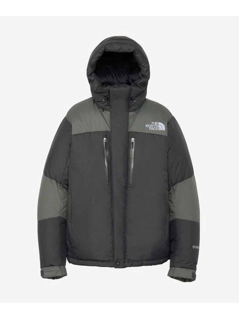 【THE NORTH FACE】Baltoro Light Jacket UNION STATION メンズ ビギ ジャケット・アウター ダウンジャケット・ダウンベスト 黒いこと 薄墨色【貨物輸送無料】[ Fashion] メンズファッション-コート・ジャケット