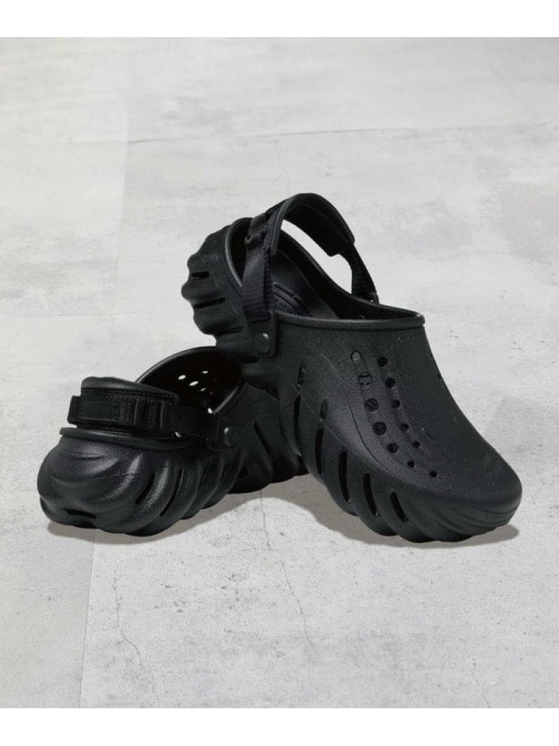 楽天市場】【別注】crocs / Riders CLASSIC CLOG BEAMS ビームス メン