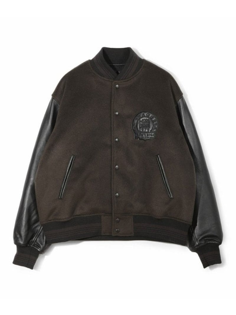 Unlikely Bear Stand Jacket　サイズL Unlikely Bear Stand JacketサイズL