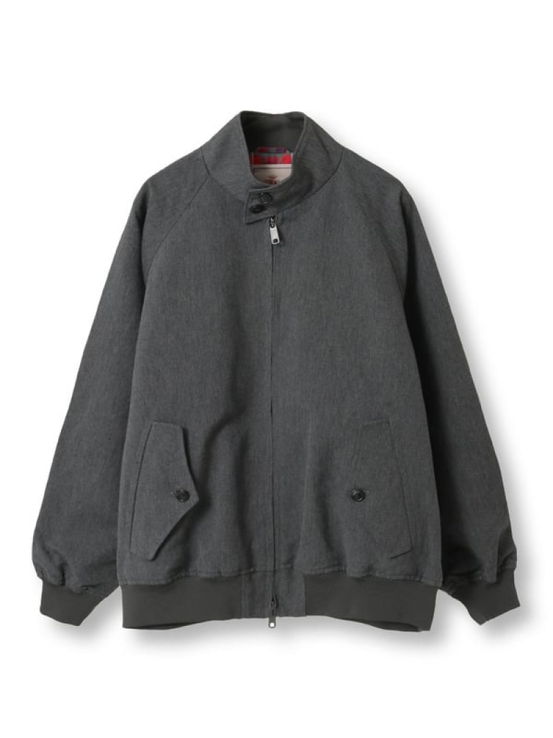 楽天市場】【SALE／40%OFF】UNITED ARROWS ＜BARACUTA(バラクータ