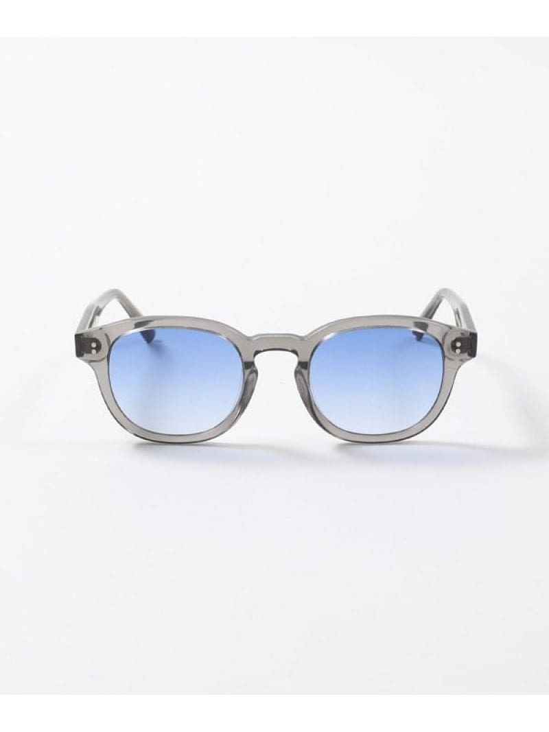 【SALE／35%OFF】【MESSYWEEKEND(メッシーウィークエンド)】BILLE MEN'S BIGI メンズ ビギ ファッション雑貨 メガネ グリーン ブラウン ブルー【RBA_E】【送料無料】[ Fashion]