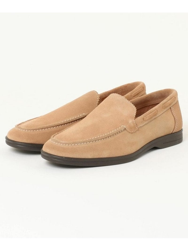【SALE／30%OFF】FLIPE SHOES UNION STATION メンズ ビギ シューズ・靴 レースアップ・ドレスシューズ ベージュ ブラック【RBA_E】【送料無料】[ Fashion]