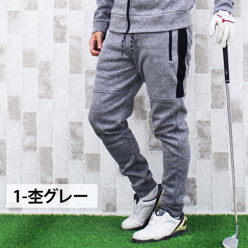 muta ゴルフ golf パンツ スウェットパンツ 防寒 撥水 | legaleagle.co.nz