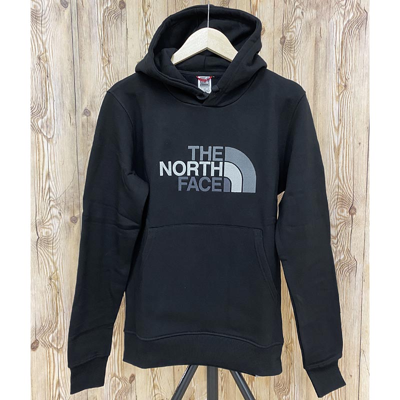 送料無料 THE NORTH FACE MENS ザ ノースフェイス ハーフドーム ロゴ刺繍 スウェット パーカー おしゃれ 秋 冬 服 MC|メンズカジュアル通販MC-エムシー