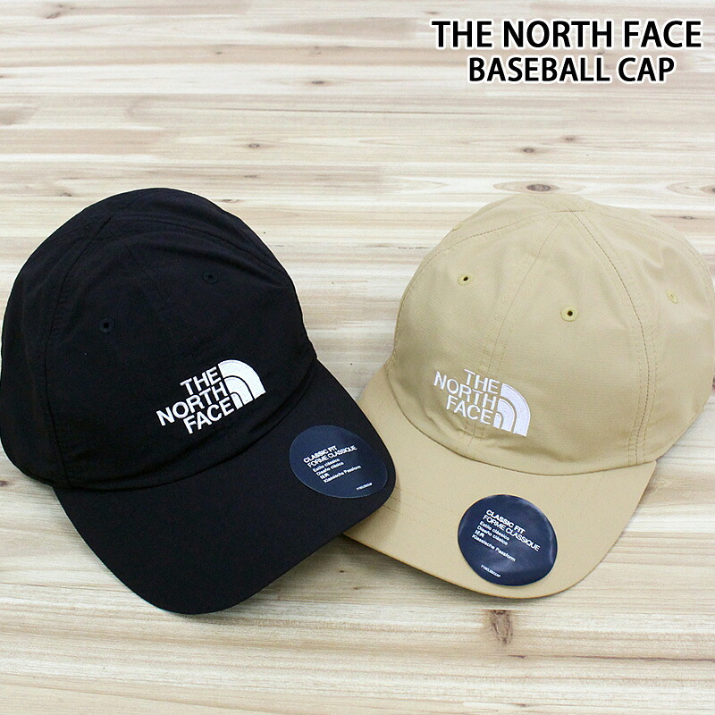 送料無料 THE NORTH FACE ザ ノースフェイス TNF ホライズンハットベースボールキャップ HORIZON HAT NF0A8CQ1 帽子 ロゴ メンズ レディース ブランド