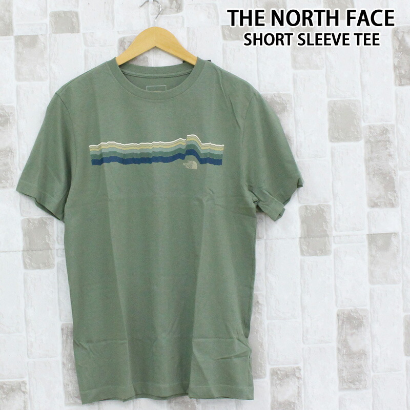 送料無料 THE NORTH FACE ザ ノースフェイス エボリューション テキーラ サンライズ 半袖Tシャツ M EVOLUTION TEQUILA SUNRISE SHORT SLEEVE TEE- GRAPHIC NF0A8FMZ メンズ ブランド ゆうパケ｜メンズカジュアル通販MC-エムシー
