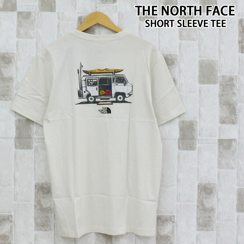 送料無料 THE NORTH FACE ザ ノースフェイス エボリューション グラフィック 半袖Tシャツ M EVOLUTION GRAPHIC SHORT SLEEVE TEE- NF0A8EVW メンズ ゆうパケ｜メンズカジュアル通販MC-エムシー