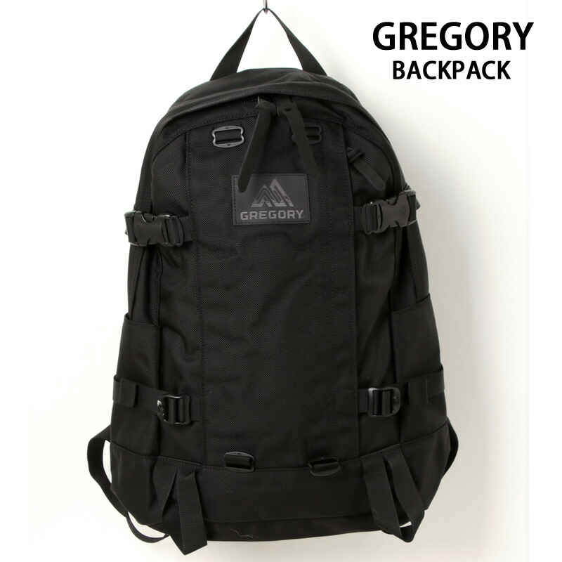 【美品】GREGORY グレゴリーマルチデイリュック バックパック 楽天市場】送料無料 GREGORY グレゴリー デイパック バック