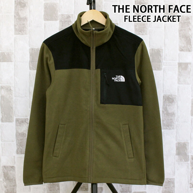 楽天市場】THE NORTH FACE STEEP TECH ZIP FREECE size：M ザ・ノース