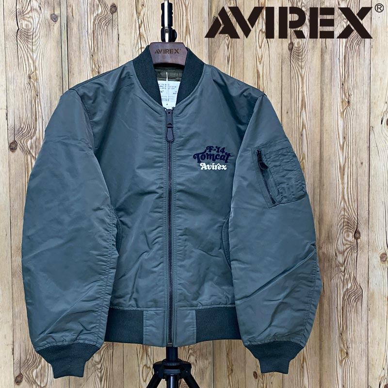 2XL アヴィレックス トムキャット ミラマー スカジャン スーベニアジャケット 2025年最新】トムキャット スカジャンの人気アイテム - メルカリ