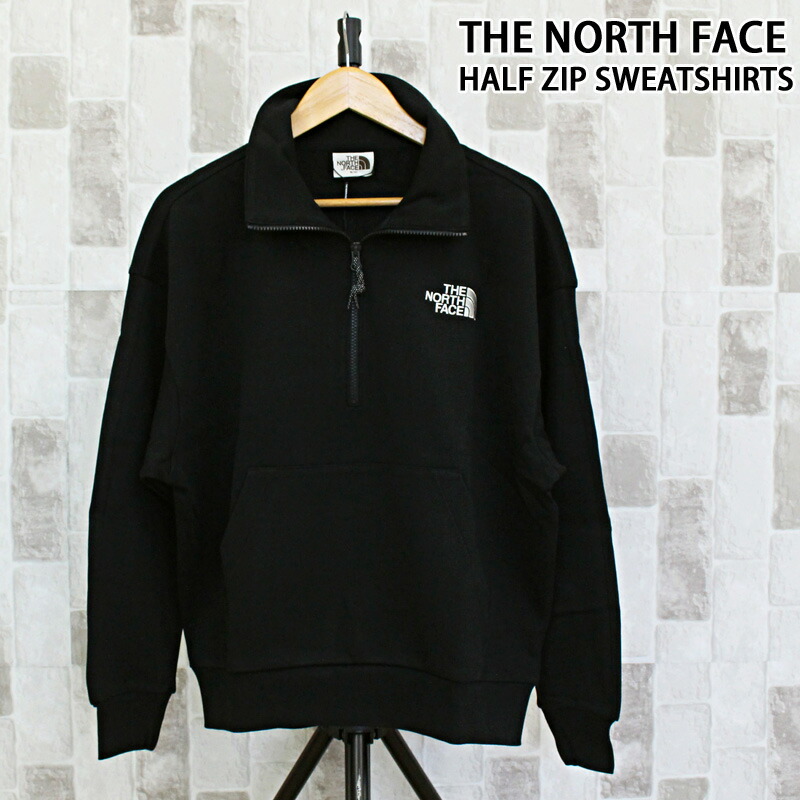 楽天市場】THE NORTH FACE ノースフェイス スウェット COMFY
