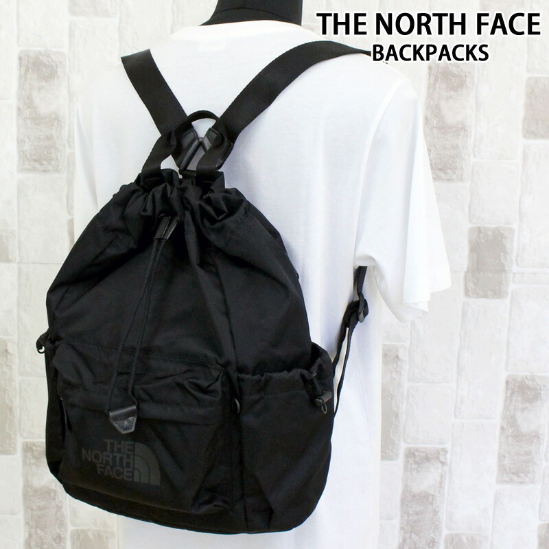送料無料 THE NORTH FACE ザ ノースフェイス TNF ボニーマルチパック バックパック BONNEY MULTI PACK White Label Korea Line ブランド バッグ メンズ レディース MC｜メンズカジュアル通販MC-エムシー