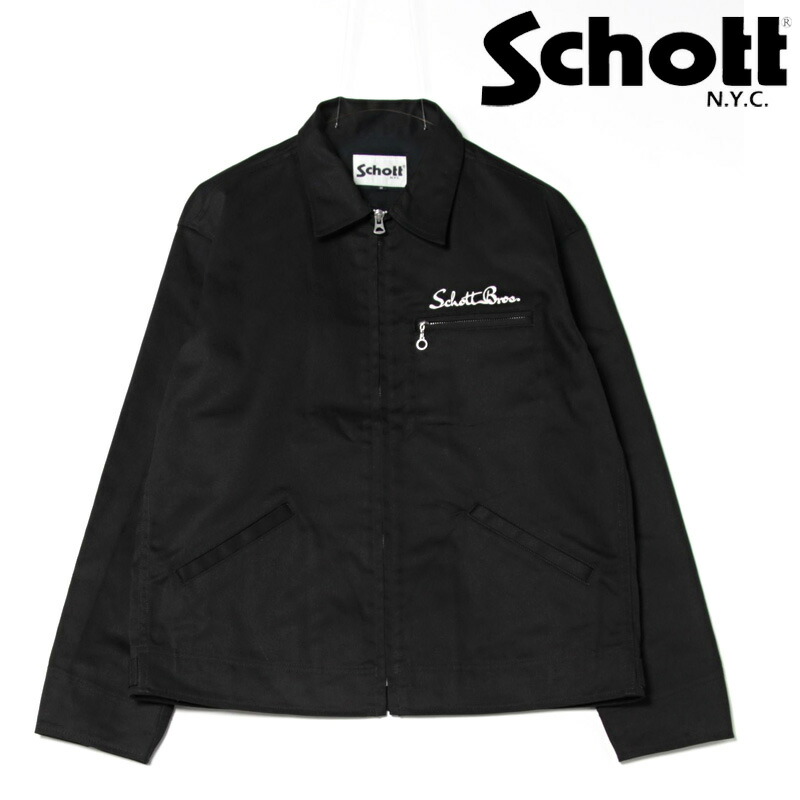 楽天市場】ショット Schott ウールメルトン CPO ジャケット 716