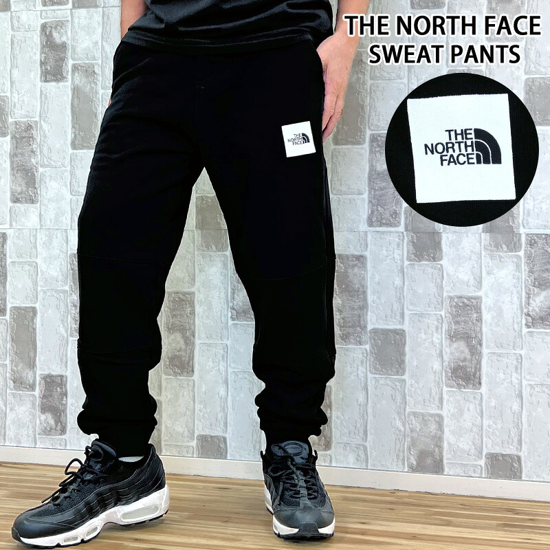 貨物輸送無料 THE NORTH FACE ザ 北の方人間の顔 腫瘍壊死因子 ファインパンツ スウェットジョガーパンツ M FINE PANT ロングズボン下 裏起毛 メンズ アウトドア ブランド名 NF0A827G