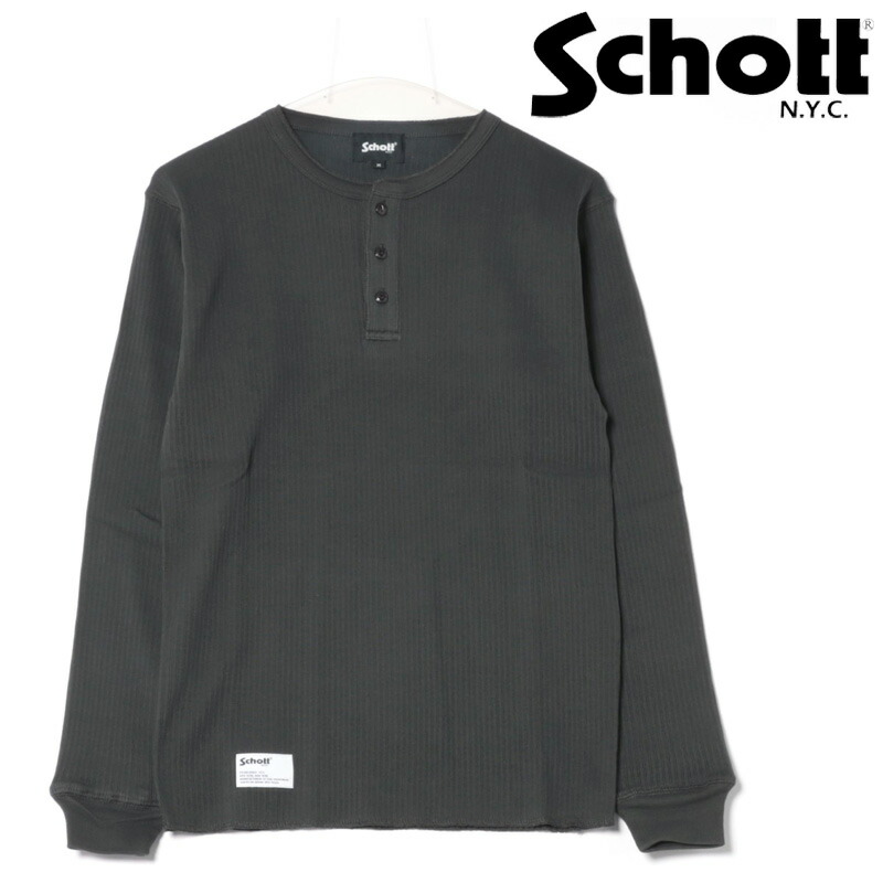 送料無料 Schott ショット ARMY RIB LS T-SHIRT 782-5230012 アーミーリブ 長袖Tシャツ クルーネック メンズ ロンT 綿 コットン トップス ブランド ネコポス 楽天市場】送料無料 Schott ショット ARMY RIB LS T-SHIRT 782-5230012