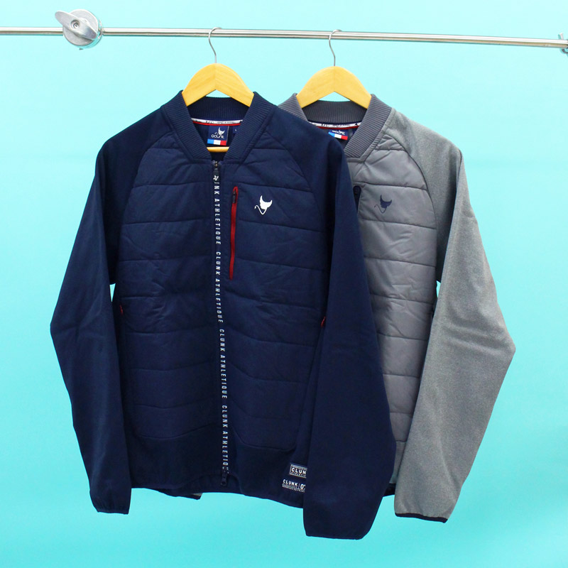 楽天市場】送料無料 CLUNK クランク ゴルフウェア メンズ ゴルフパンツ