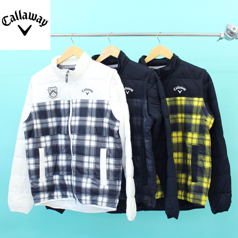 楽天市場】送料無料 Callaway キャロウェイアパレル ゴルフ