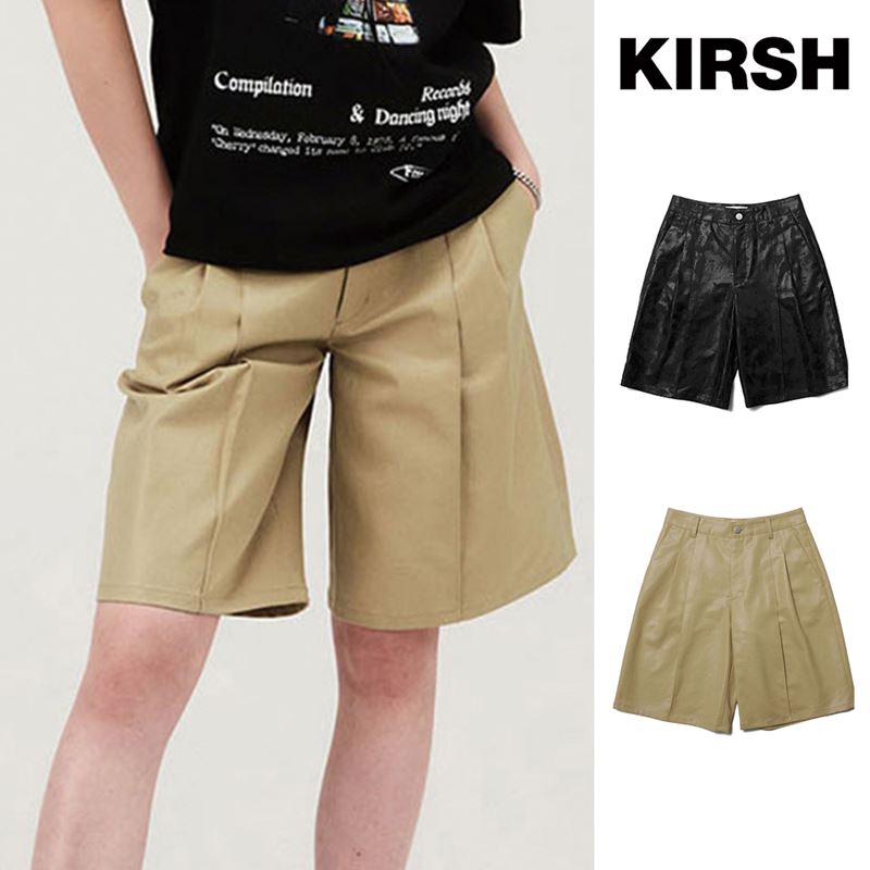 楽天市場】Knuth Marf クヌースマーフ layered half pants