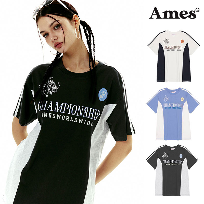 AMES-WORLDWIDE★AMERICAN FOOT BALL 3色 