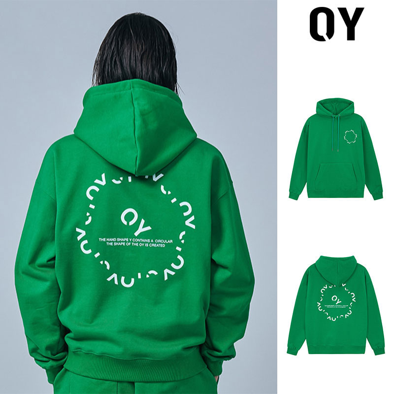 楽天市場】OY オーワイ 正規品 OY ROUND LOGO HOODIE/全3色韓国ブランド 韓国ファッション パーカー フーディー スウェット プル パーカー ロゴ ユニセックス メンズ レディース ストリート : DAESE TOKYO by Agem