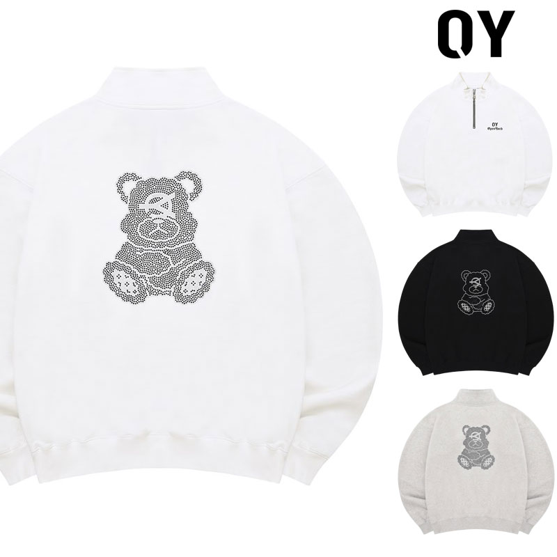 楽天市場】OY オーワイ 正規品 ODOLLY KNIT /全3色 韓国ブランド 韓国