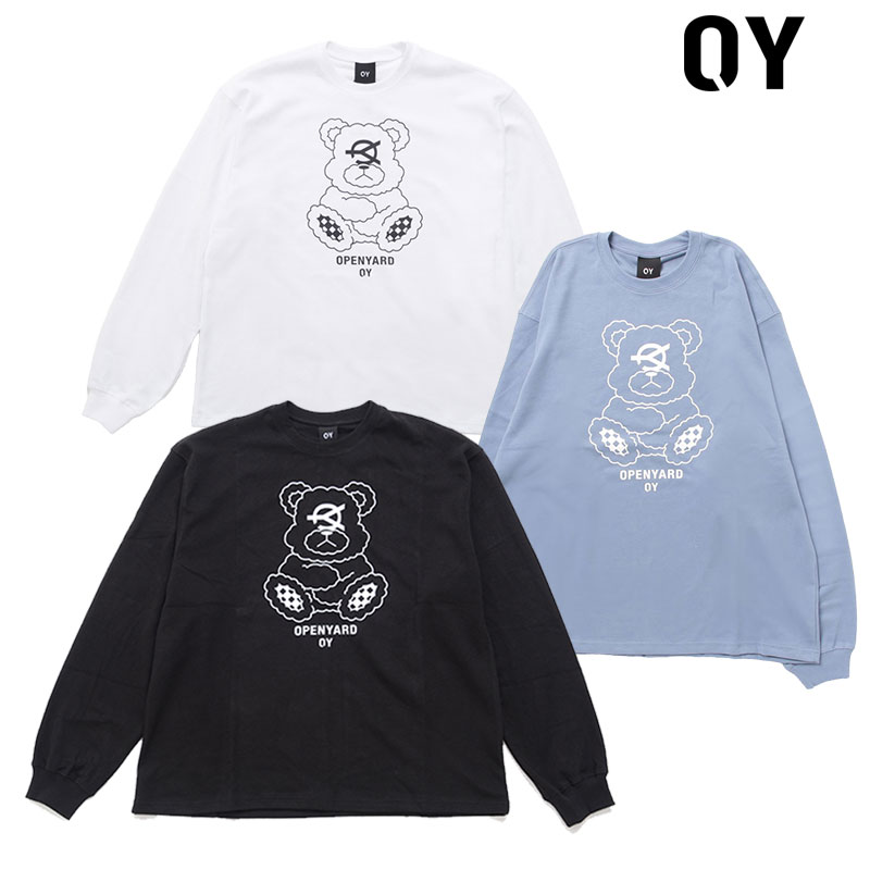 楽天市場】OY オーワイ TAPE THORN LOGO T 棘 半袖Tシャツ カットソー