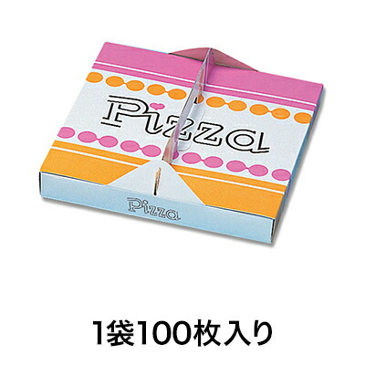 ピザ箱 ピザ箱 ２３ｃｍ