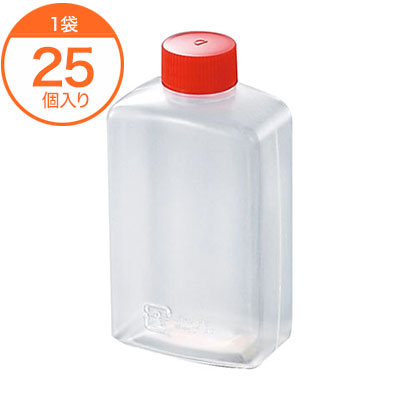 タレビン　角小200入×４袋 タレビン 角小 (200) KS 6ml (200個入) 中央化学 調味料ケース
