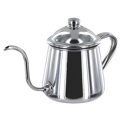 SW １８ー８B渕コーヒーポット 2人用 楽天市場】SW 18-8B渕ｺｰﾋｰﾎﾟｯﾄ 2人用 320cc : メニューブックの達人