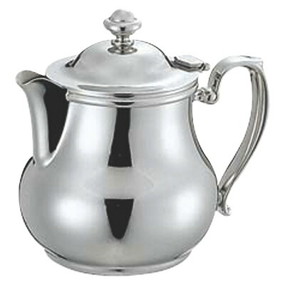 楽天市場】SW 18-8B渕ｺｰﾋｰﾎﾟｯﾄ 2人用 320cc : メニューブックの達人