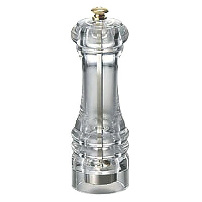 御気に入りのトレカを着飾るに飾れる★アクリルディスプレイケース ソルトミル-調理器具-ミル