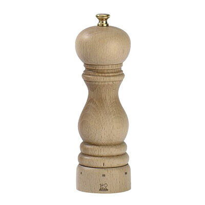 ﾌﾟｼﾞｮｰ ﾊﾟﾘ ﾕｰｾﾚｸﾄ(白木)ｿﾙﾄﾐﾙ 18cm 23393